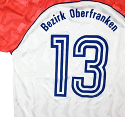 ADIDAS VINTAGE KOSZULKA M