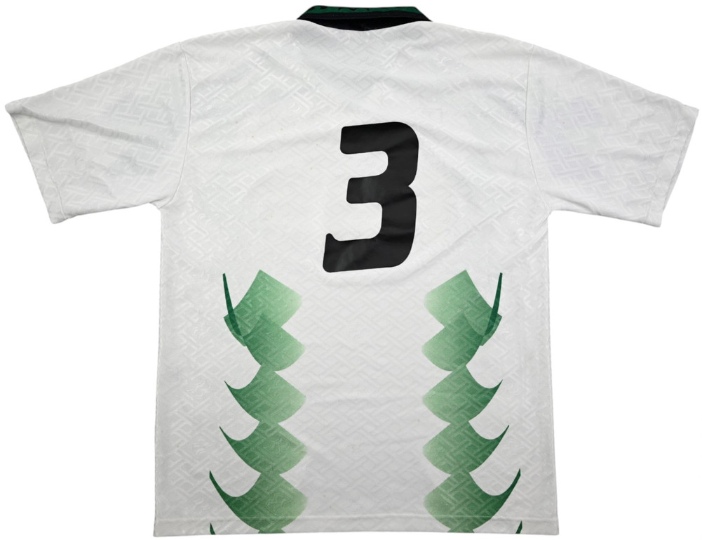 BIEMME VINTAGE SHIRT XXL