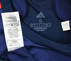 2020-21 HAMBURGER SV *KITTEL* KOSZULKA S