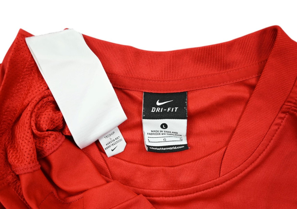 2015-16 ANTALYASPOR SHIRT L