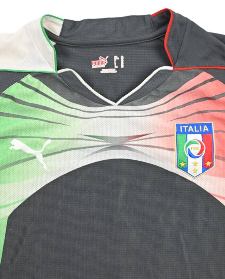 2010-12 ITALY GK *BUFFON* KOSZULKA XL