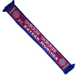 FC BAYERN MUNCHEN SCARF