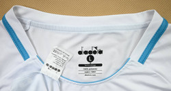 AL QUASIM SC SHIRT L