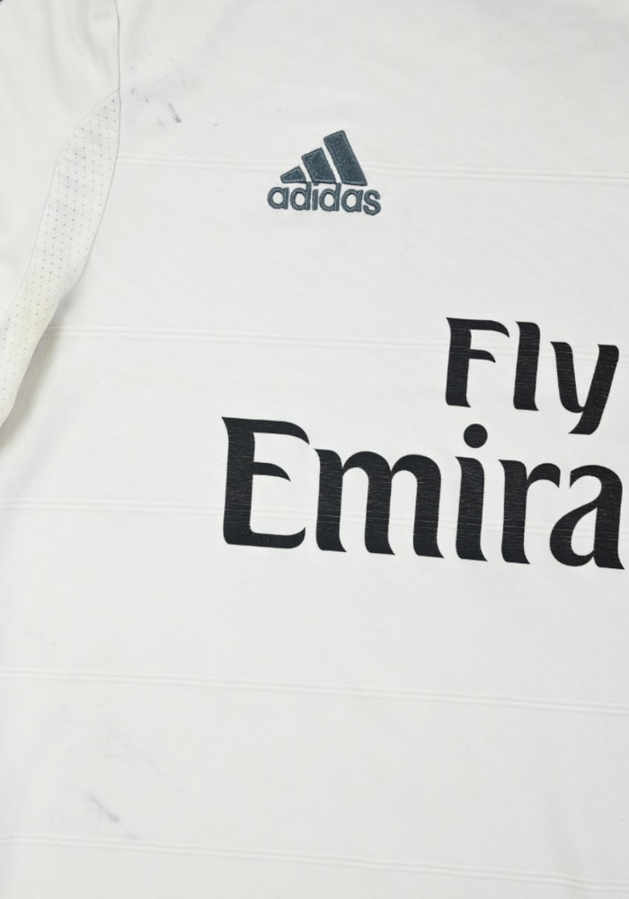 2013-14 REAL MADRID KOSZULKA L