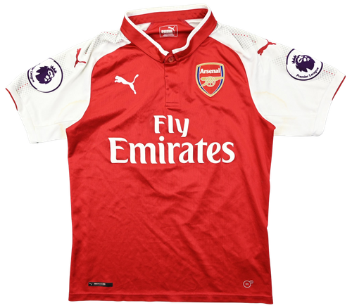 2017-18 ARSENAL LONDON *RAMSEY* KOSZULKA S