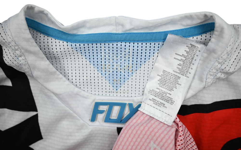FOX MOTOCROSS SHIRT M