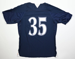 2011-12 AARHUS SHIRT L