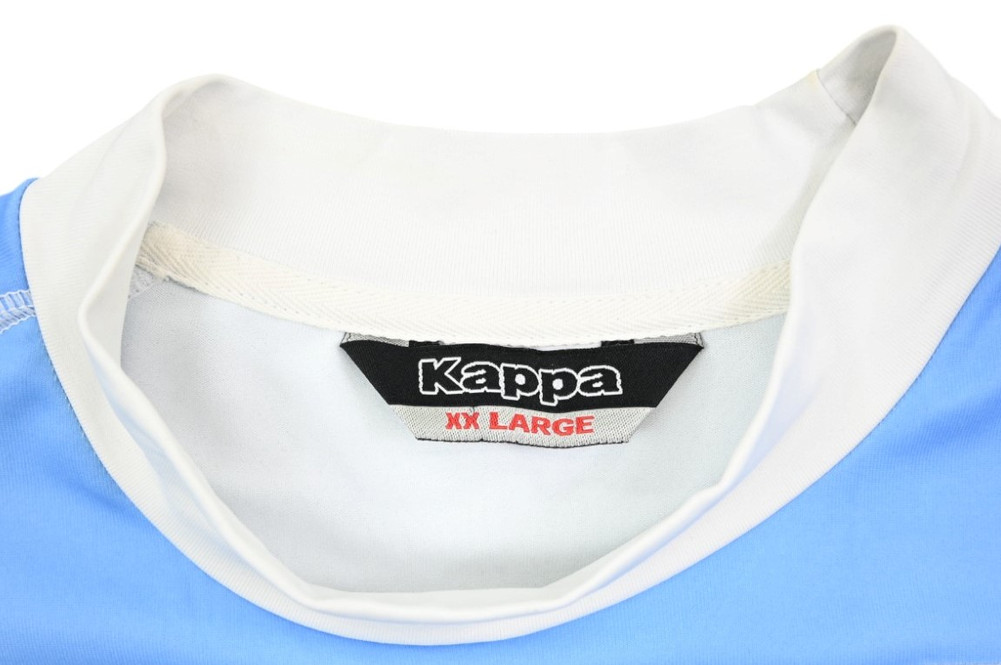 2006-07 TSV 1860 MUNCHEN LONGSLEEVE KOSZULKA XXL