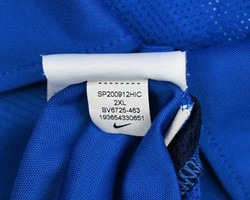 2021-22 VFL BOCHUM *TESCHE* SHIRT XXL