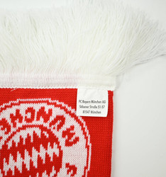 FC BAYERN MUNCHEN SCRAF