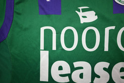 2010-11 GRONIGEN SHIRT XL