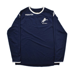 2011-12 MILLWALL FC KOSZULKA L
