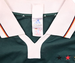 2000-02 GERMANY SHIRT XL