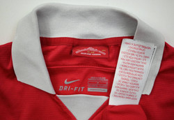 2013-14 PSV EINDHOVEN SHIRT L. BOYS