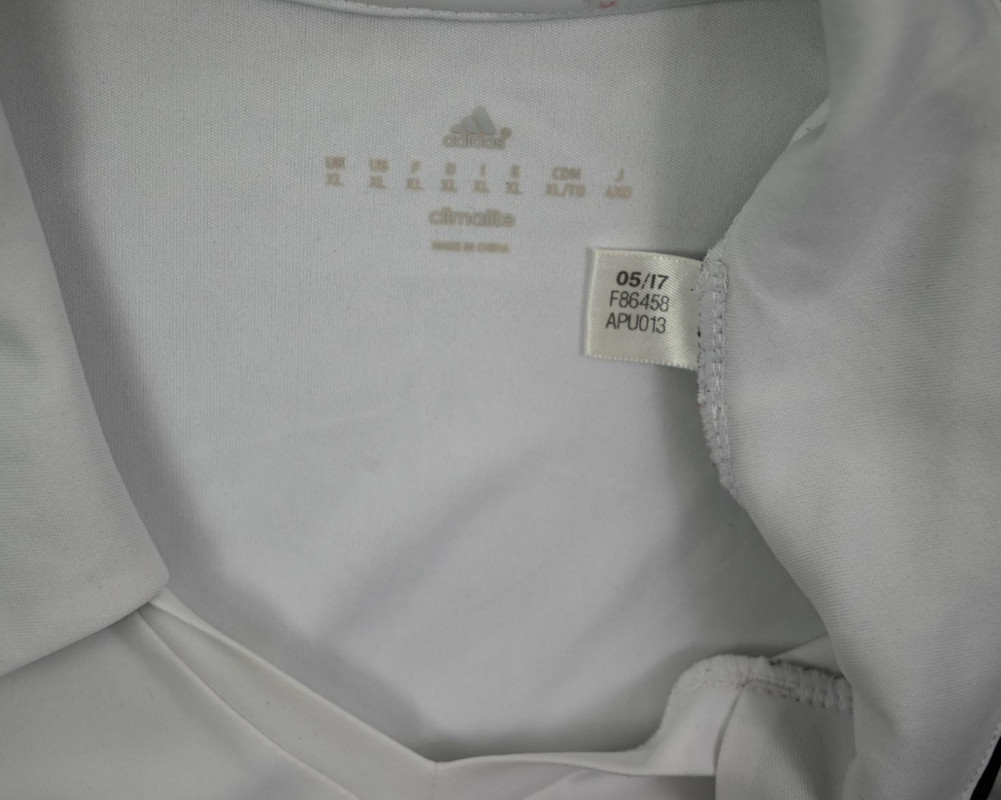 2017-18 AYR UNITED KOSZULKA XL