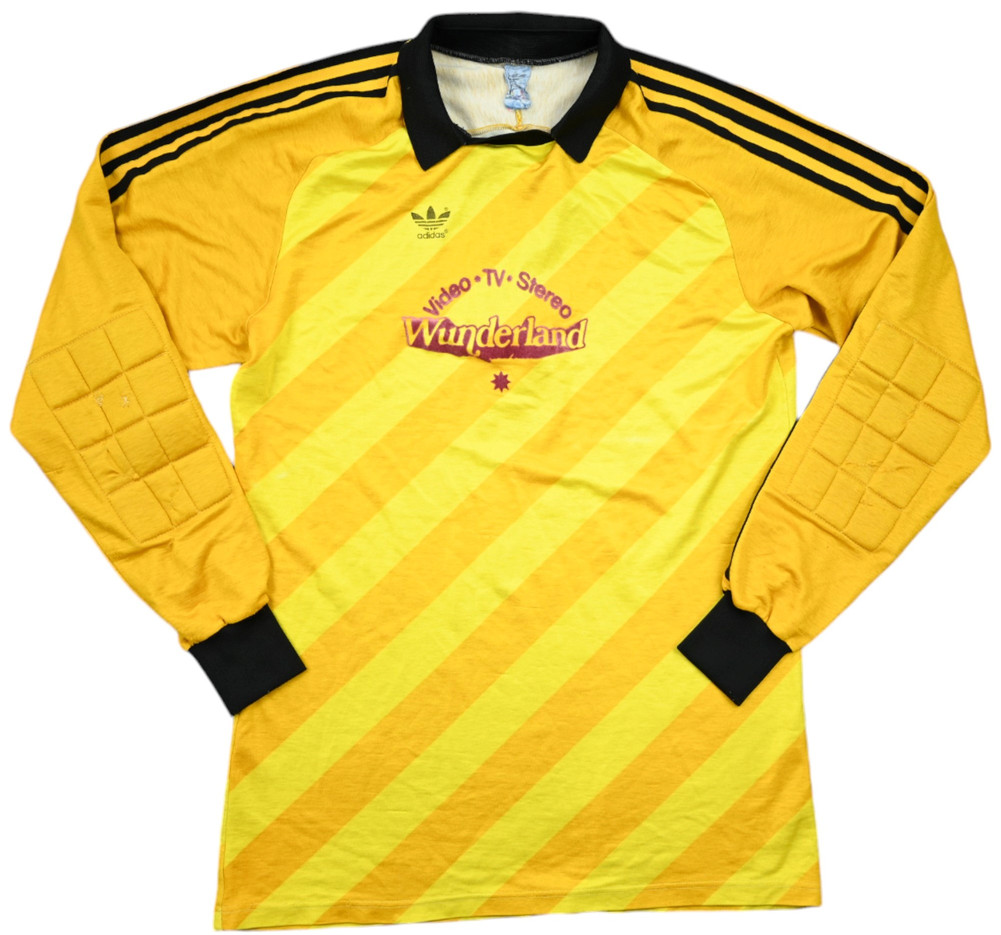 ADIDAS OLDSCHOOL GK KOSZULKA M