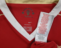2006-07 MANCHESTER UNITED *ROONEY* KOSZULKA XL