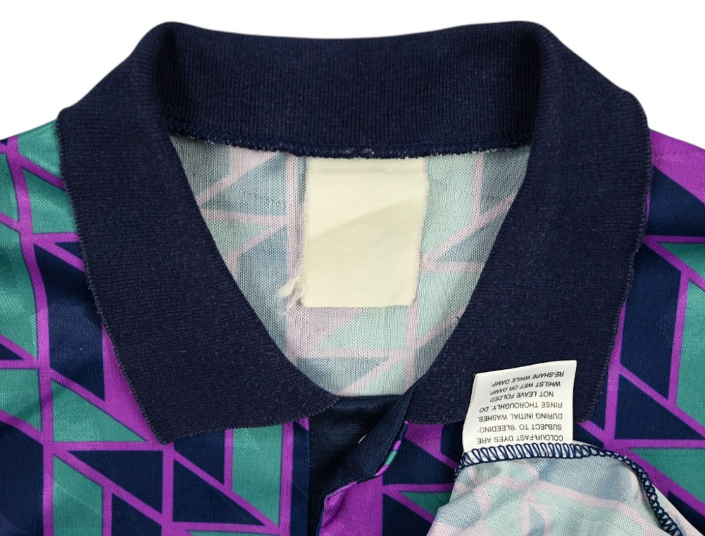 1988-89 SCOTLAND KOSZULKA L