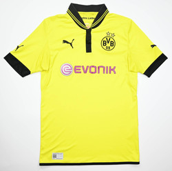 2012-13 BORUSSIA DORTMUND KOSZULKA S