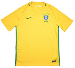 2016-17 BRAZIL KOSZULKA M