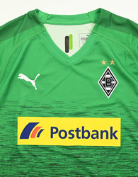2018-19 BORUSSIA MONCHENGLADBACH KOSZULKA M