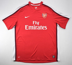 2008-10 ARSENAL LONDON KOSZULKA 2XL