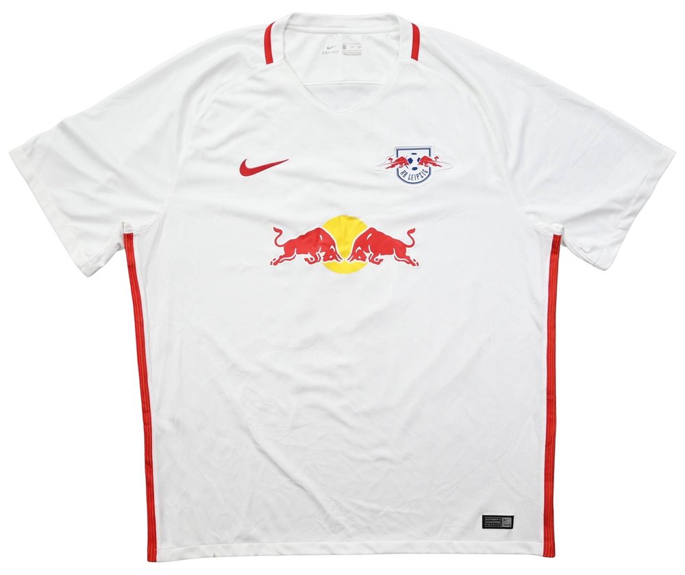 2016-17 RB LEIPZIG *BURKE* SHIRT XXL