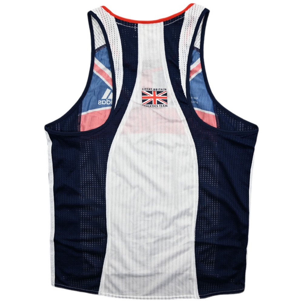 GREAT BRITAIN OLYMPIC SHIRT L WOMENS