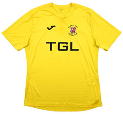 2018-19 BRACKLEY TOWN KOSZULKA M