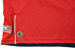 2004-06 ENGLAND SHIRT XL. BOYS