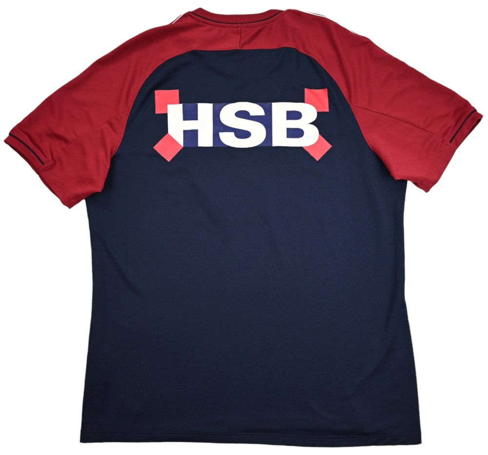 FC VOLENDAM SHIRT XL