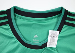 2013-15 FC SCHALKE 04 KOSZULKA XXXL