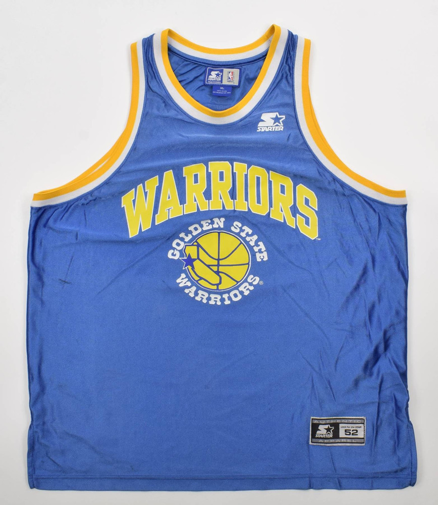 GOLDEN STATE WARRIORS NBA XL