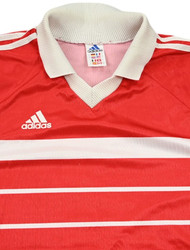 ADIDAS OLDSCHOOL TEMPLATE SHIRT M
