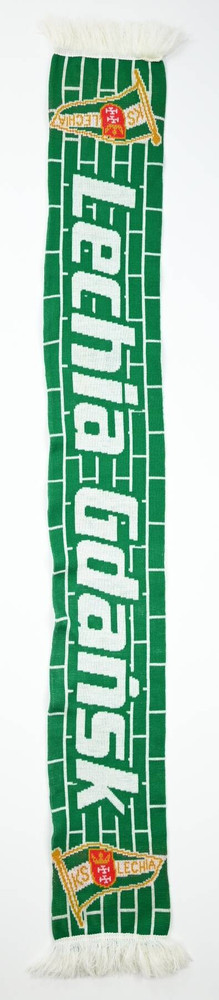 LECHIA GDAŃSK SZALIK