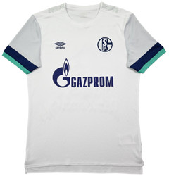 2019-20 SCHALKE *MC KENNIE* KOSZULKA M