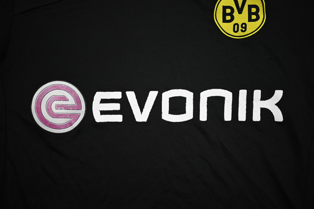 2013-14 BORUSSIA DORTMUND SHIRT L