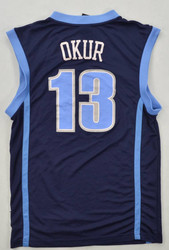 UTAH JAZZ *OKUR* BASKETBALL NBA KOSZULKA S