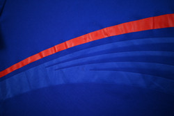 2007-08 FRANCE *ZIDANE* KOSZULKA XXL