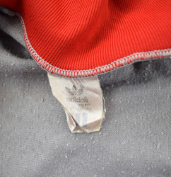 1985-87 LIVERPOOL BLUZA XL. BOYS