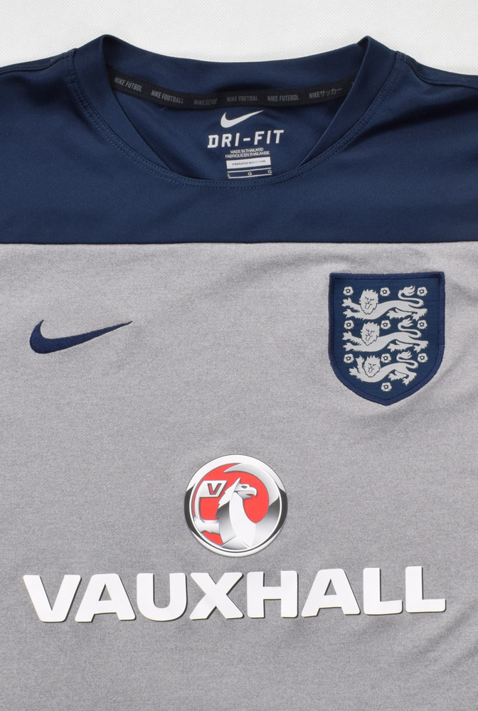 2014-15 ENGLAND KOSZULKA L