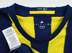 2016-17 FENERBAHCE SHIRT L