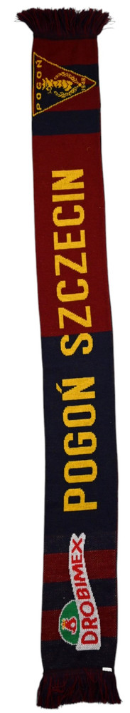 POGOŃ SZCZECIN DROBIMEX SZALIK