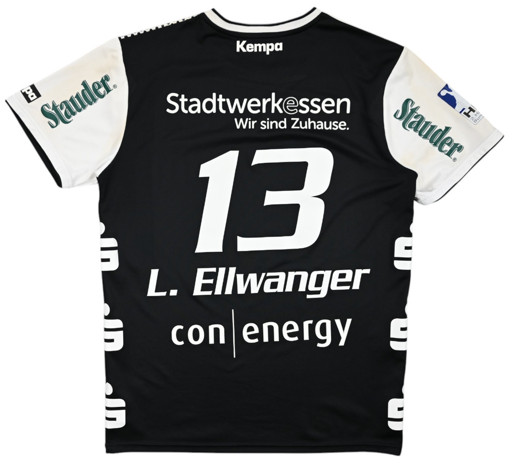 TUSEM ESSEN HANDBALL *L. ELLWANGER* KOSZULKA XXL