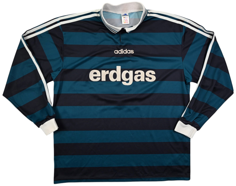 SC VICTORIA 07 ANRATH LONGSLEEVE KOSZULKA XL 