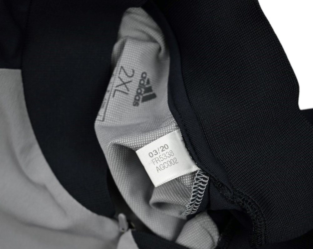 2020-21 BAYERN MUNCHEN LONGSLEEVE SHIRT XXL