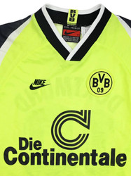 1995-96 BORUSSIA DORTMUND KOSZULKA M