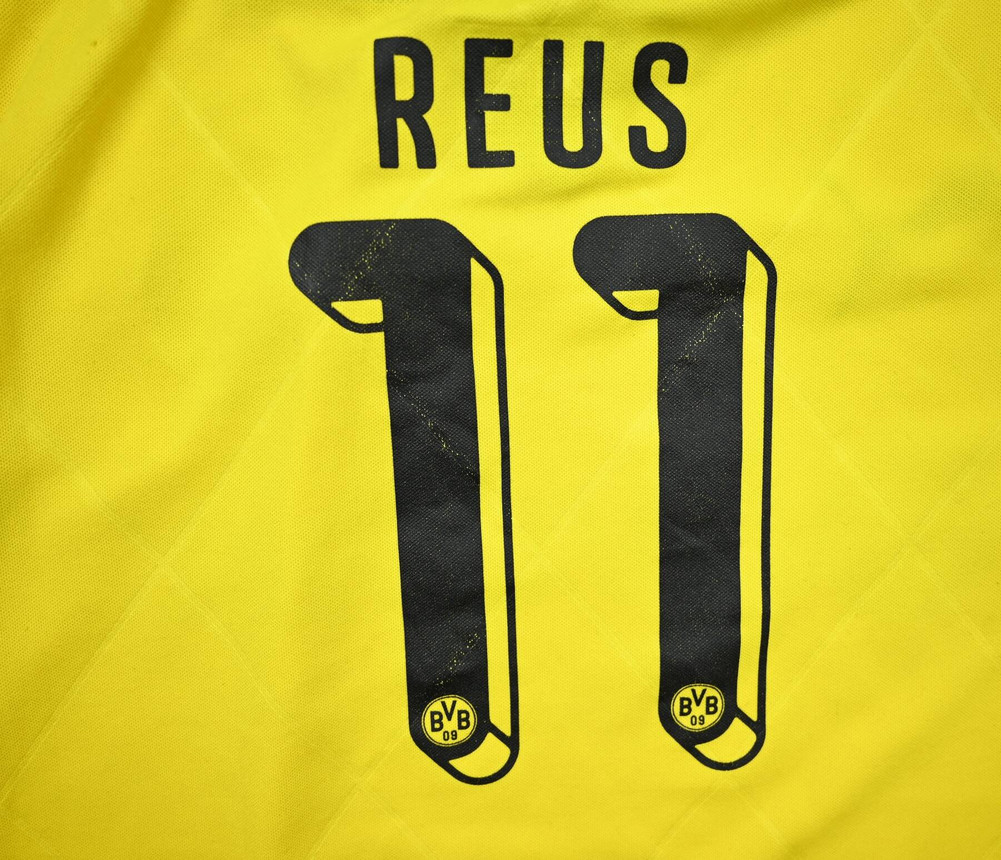 2015-16 BORUSSIA DORTMUND *REUS* KOSZULKA XL. BOYS