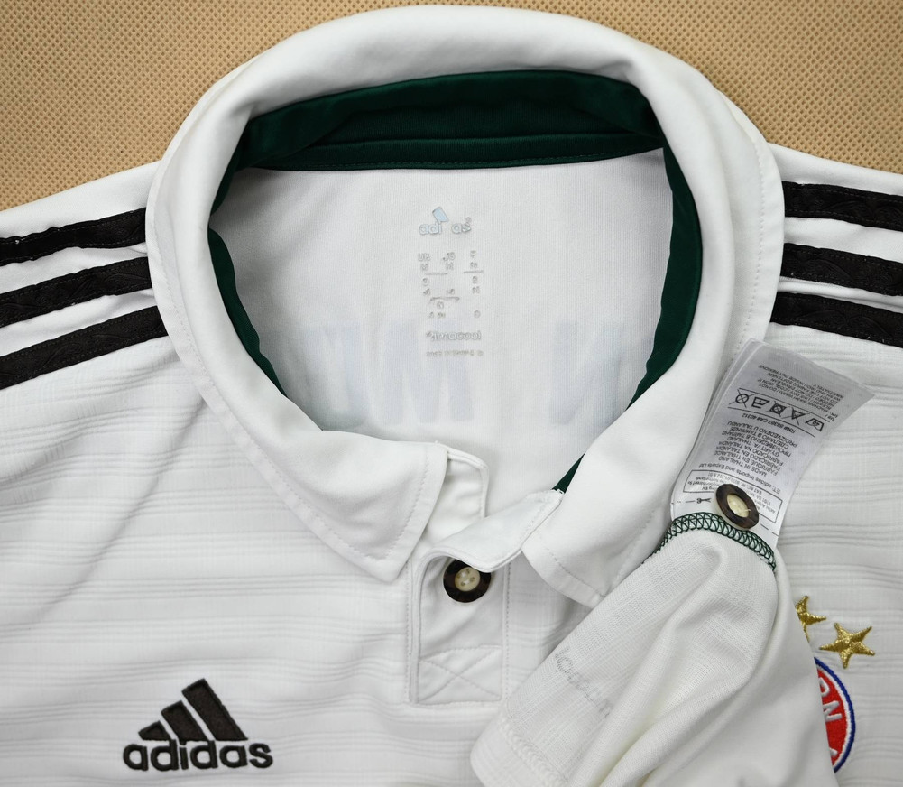 2013-14 BAYERN MUNCHEN KOSZULKA M
