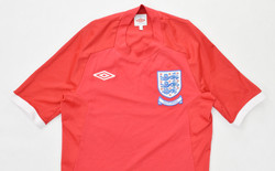 2010-11 ENGLAND KOSZULKA S